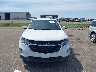 3GNAXSEVXJL****** Salvage 2018 Chevrolet Equinox in Minnesota State