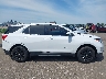 3GNAXSEVXJL****** Wrecked 2018 Chevrolet Equinox in Minnesota State