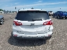 3GNAXSEVXJL****** Salvage 2018 Chevrolet Equinox