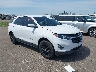 3GNAXSEVXJL****** Salvage and Wrecked 2018 Chevrolet Equinox in Minneapolis South