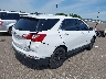 3GNAXSEVXJL****** Salvage and Wrecked 2018 Chevrolet Equinox in Minnesota State