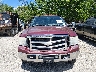1FTWX33PX6E****** Wrecked 2006 Ford F-350 in Ohio State