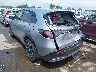 3CZRZ1H75TM****** Salvage and Repairable 2026 Honda HR-V in Charlotte