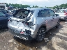 3CZRZ1H75TM****** Salvage and Wrecked 2026 Honda HR-V in North Carolina State