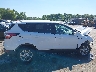 1FMCU0GD2HU****** Reparables 2017 Ford Escape en Estado de Virginia