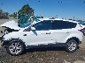 1FMCU0GD2HU****** Salvamento 2017 Ford Escape