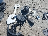 1FMCU0GD2HU****** Reparables 2017 Ford Escape