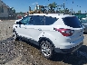 1FMCU0GD2HU****** Salvamento y Reparables 2017 Ford Escape en Northern Virginia