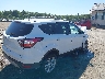 1FMCU0GD2HU****** Salvamento y Destrozados 2017 Ford Escape en Estado de Virginia