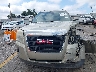 2GKALSEK3D6****** Wrecked 2013 GMC Terrain in Georgia State
