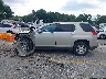 2GKALSEK3D6****** Repairable 2013 GMC Terrain in Georgia State