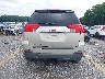2GKALSEK3D6****** Wrecked 2013 GMC Terrain