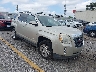 2GKALSEK3D6****** Salvage and Wrecked 2013 GMC Terrain in Atlanta South
