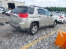 2GKALSEK3D6****** Salvage and Wrecked 2013 GMC Terrain in Georgia State