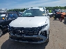 3KMJBCDEXSE****** Wrecked 2025 Hyundai Tucson in Ohio State