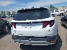 3KMJBCDEXSE****** Wrecked 2025 Hyundai Tucson