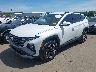 3KMJBCDEXSE****** Used and Repairable 2025 Hyundai Tucson in Cleveland