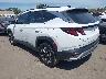 3KMJBCDEXSE****** Salvage and Repairable 2025 Hyundai Tucson in Cleveland