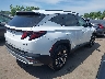 3KMJBCDEXSE****** Salvage and Wrecked 2025 Hyundai Tucson in Ohio State