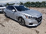 1N4BL4DV7NN****** Salvamento y Destrozados 2022 Nissan Altima en Wichita