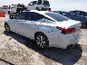 1N4BL4DV7NN****** Salvamento y Reparables 2022 Nissan Altima en Wichita