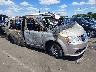 2C4RDGCGXER****** Salvamento y Destrozados 2014 Dodge Grand Caravan en Raleigh