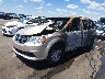 2C4RDGCGXER****** Usados y Reparables 2014 Dodge Grand Caravan en Raleigh