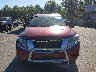 5N1AR2MM2DC****** Destrozados 2013 Nissan Pathfinder en Estado de Connecticut
