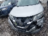JN8AT2MTXKW****** Wrecked 2019 Nissan Rogue in Oklahoma State