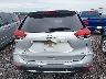 JN8AT2MTXKW****** Wrecked 2019 Nissan Rogue