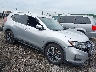 JN8AT2MTXKW****** Salvage and Wrecked 2019 Nissan Rogue in Tulsa