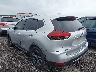 JN8AT2MTXKW****** Salvage and Repairable 2019 Nissan Rogue in Tulsa