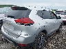 JN8AT2MTXKW****** Salvage and Wrecked 2019 Nissan Rogue in Oklahoma State