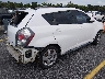 5Y2SP67819Z****** Salvage and Wrecked 2009 Pontiac Vibe in South Carolina State