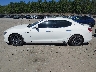 ZAM57YTA2J1****** Repairable 2018 Maserati Ghibli in Massachusetts State