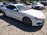 ZAM57YTA2J1****** Salvage and Wrecked 2018 Maserati Ghibli in Boston Shirley