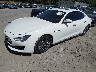 ZAM57YTA2J1****** Used and Repairable 2018 Maserati Ghibli in Boston Shirley