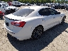 ZAM57YTA2J1****** Salvage and Wrecked 2018 Maserati Ghibli in Massachusetts State