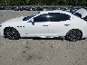 ZAM57YTA2J1****** Salvage and Repairable 2018 Maserati Ghibli in Massachusetts State