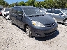 5TDKK4CC6AS****** Salvamento y Destrozados 2010 Toyota Sienna en Albany