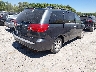 5TDKK4CC6AS****** Salvamento y Destrozados 2010 Toyota Sienna en Estado de Nueva York