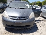 5TDKK4CC6AS****** Salvamento y Reparables 2010 Toyota Sienna en Estado de Nueva York