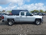 1GCRCPEH9FZ****** Usados 2015 Chevrolet Silverado 1500 en Estado de Florida