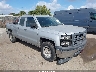 1GCRCPEH9FZ****** Salvamento y Destrozados 2015 Chevrolet Silverado 1500 en Orlando