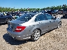 WDDGF8BB0CA****** Salvage and Wrecked 2012 Mercedes-Benz C 300 in Massachusetts State