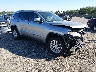 1C4RJEAG6JC****** Salvage and Wrecked 2018 Jeep Grand Cherokee in Lexington