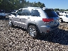 1C4RJEAG6JC****** Salvage and Repairable 2018 Jeep Grand Cherokee in Lexington