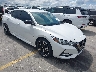 3N1AB8DV0MY****** Salvage and Wrecked 2021 Nissan Sentra in Austin North