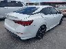 3N1AB8DV0MY****** Salvage and Wrecked 2021 Nissan Sentra in Texas State