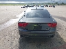 WAU2GBFCXFN****** Wrecked 2015 Audi A7
